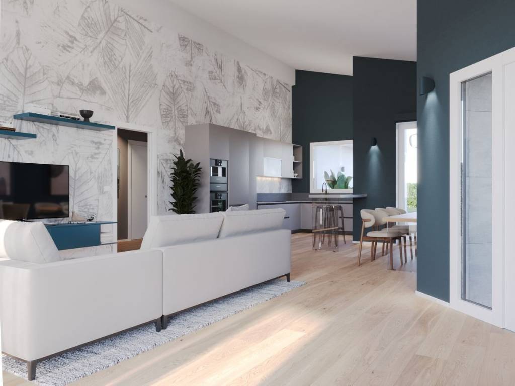 appartamento in vendita a Milano in zona Vigentino