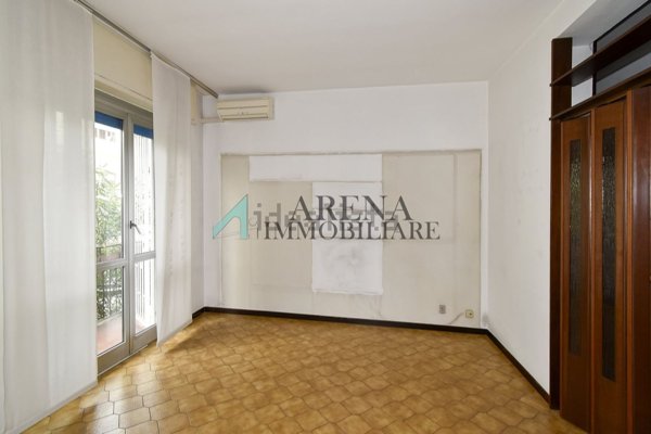 appartamento in vendita a Milano in zona Forlanini