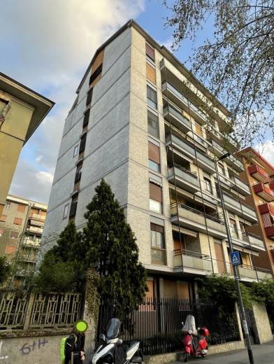 appartamento in vendita a Milano in zona Bicocca