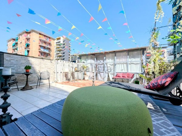 appartamento in vendita a Milano in zona Affori