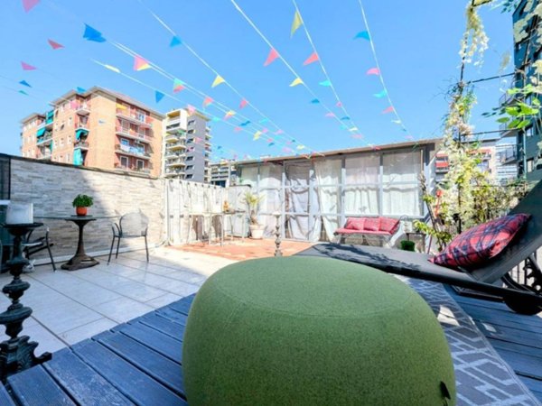 appartamento in vendita a Milano in zona Affori