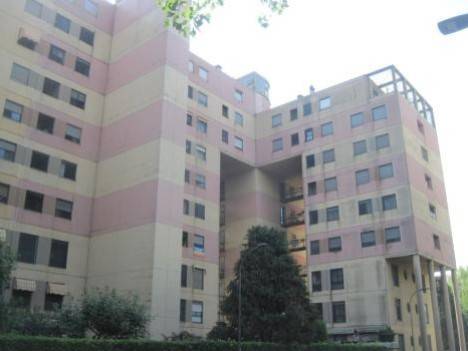 appartamento in vendita a Milano in zona Vigentino
