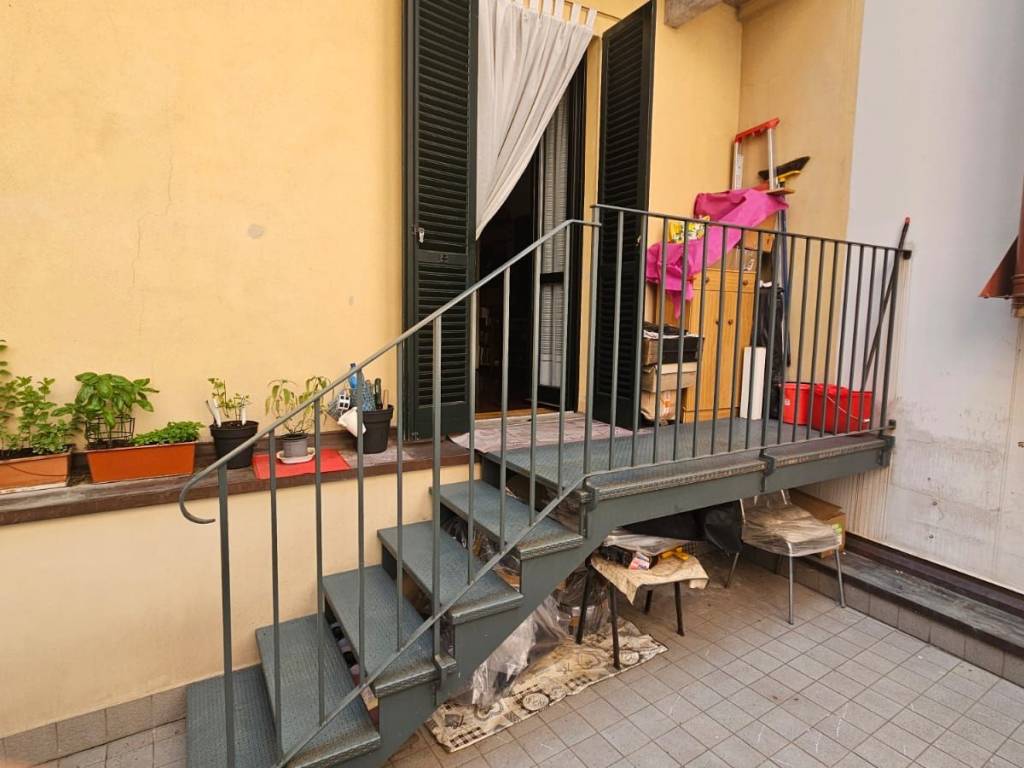 appartamento in vendita a Milano in zona Porta Ticinese