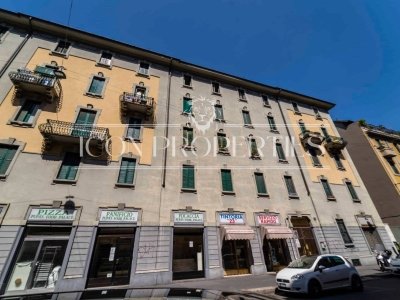 appartamento in vendita a Milano in zona Cagnola