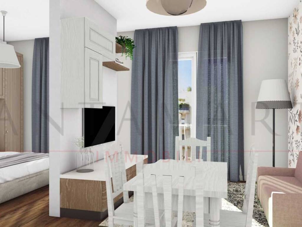 appartamento in vendita a Milano in zona Villapizzone