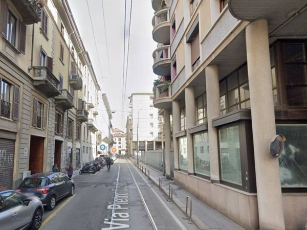 negozio in vendita a Milano