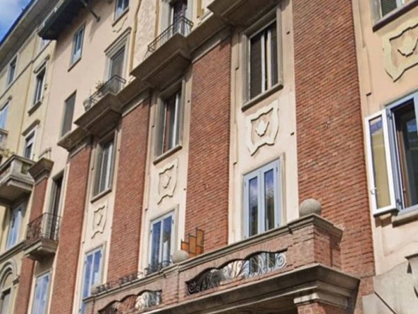 appartamento in vendita a Milano in zona Porta Romana