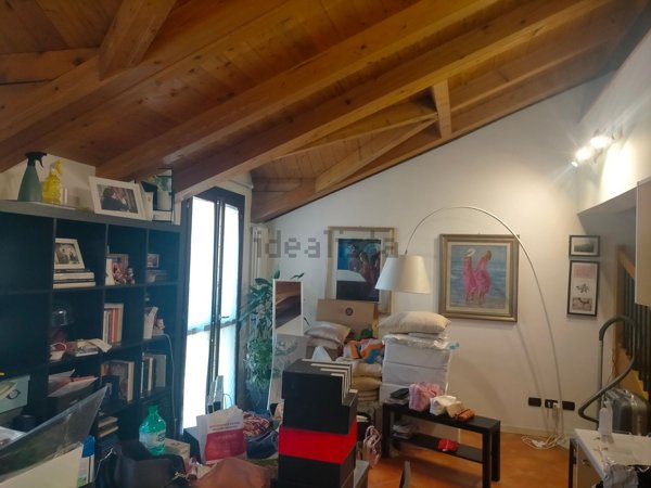appartamento in vendita a Milano in zona Niguarda
