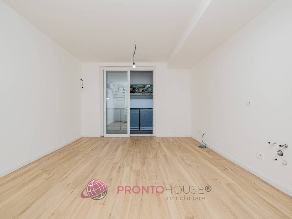 appartamento in vendita a Milano in zona Crescenzago