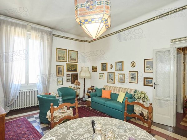 appartamento in vendita a Milano in zona Chiesa Rossa
