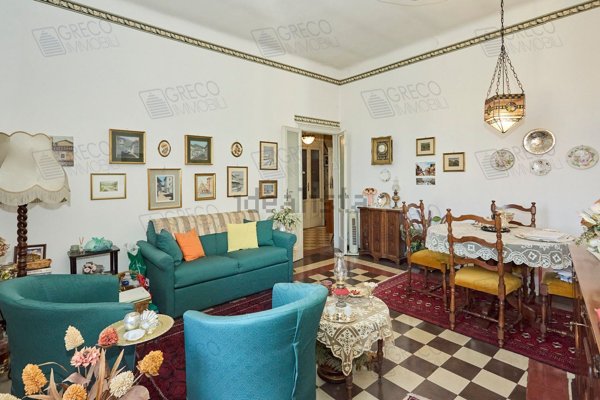 appartamento in vendita a Milano in zona Greco