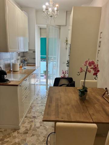 appartamento in vendita a Milano in zona Bovisa