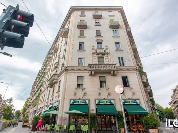 appartamento in vendita a Milano in zona San Vittore