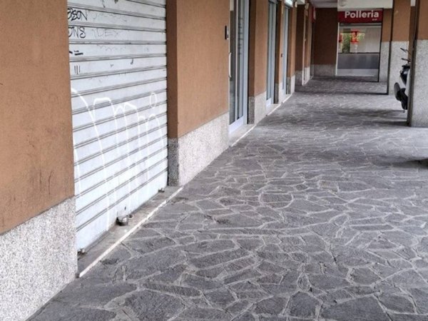 negozio in vendita a Milano in zona Adriano