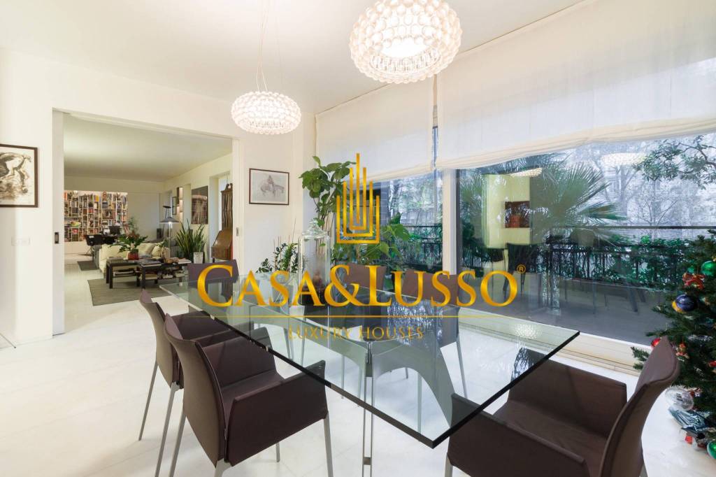 appartamento in vendita a Milano in zona Porta Venezia