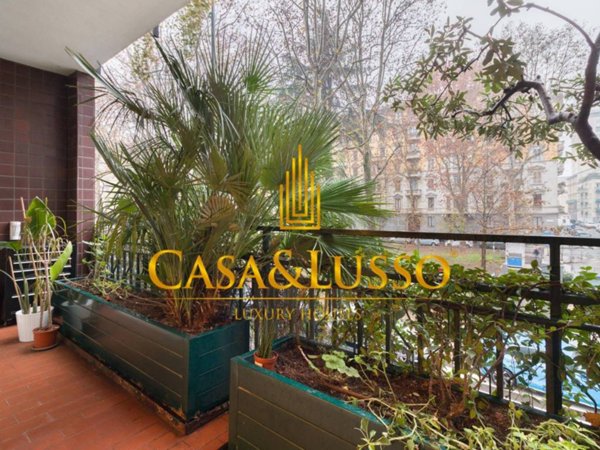 appartamento in vendita a Milano in zona Centro Direzionale