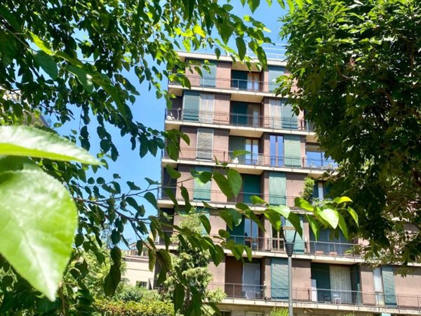 appartamento in vendita a Milano in zona Guastalla
