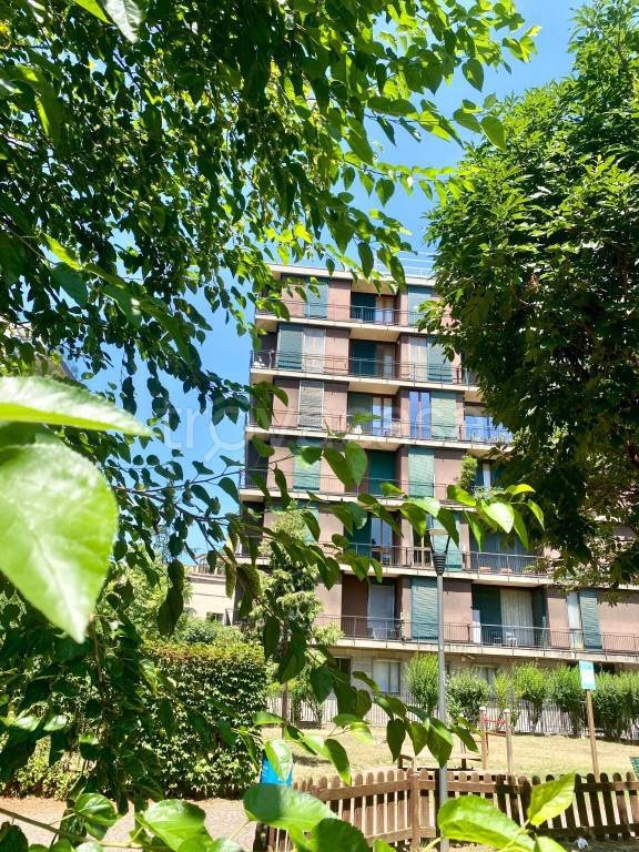 appartamento in vendita a Milano in zona Porta Romana