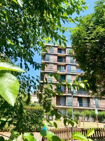 appartamento in vendita a Milano in zona Porta Vigentina