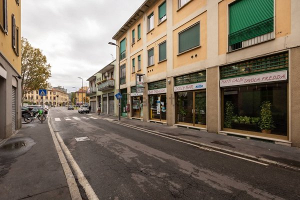 appartamento in vendita a Milano in zona Vigentino