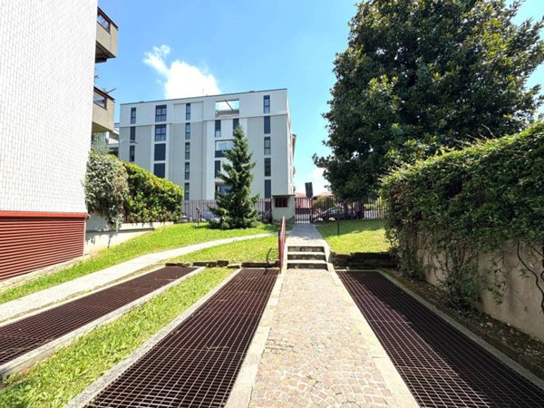 appartamento in vendita a Milano in zona Turro