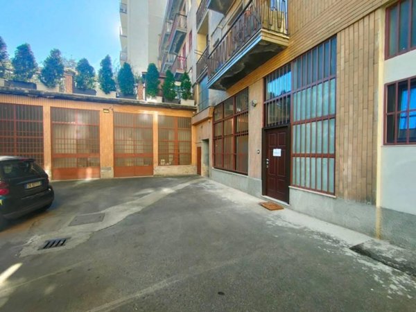 loft in vendita a Milano in zona San Siro