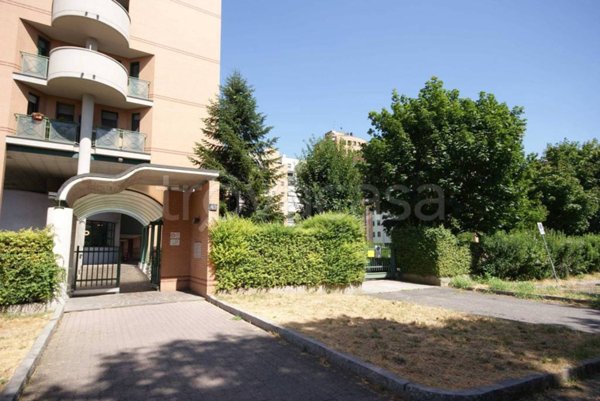 appartamento in vendita a Milano in zona Crescenzago