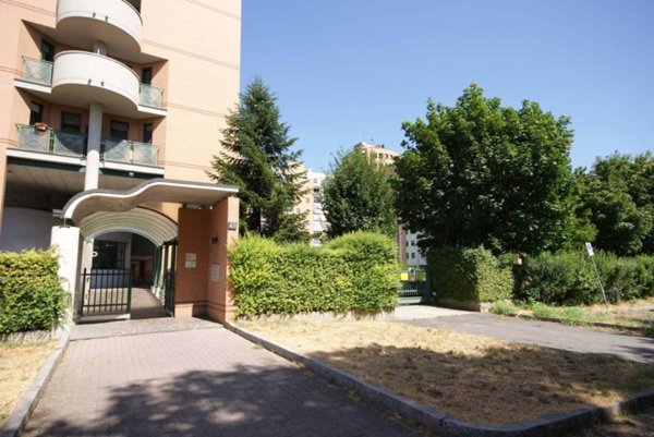appartamento in vendita a Milano in zona Crescenzago