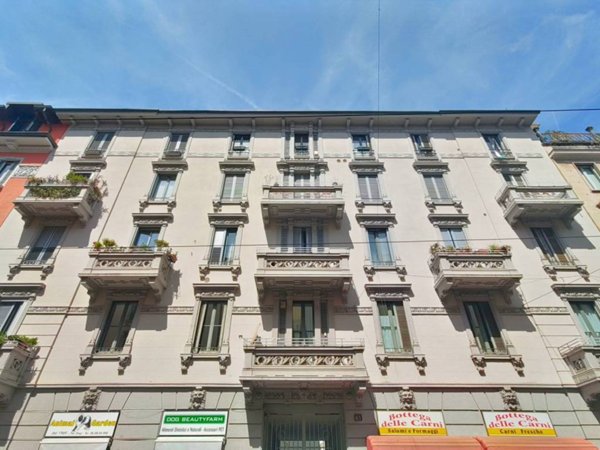 appartamento in vendita a Milano in zona Centro Direzionale