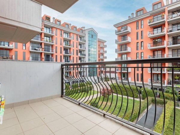 appartamento in vendita a Milano in zona Piazzale Lodi