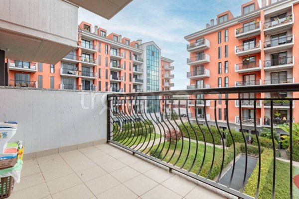 appartamento in vendita a Milano in zona Rogoredo