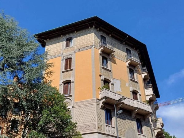 appartamento in vendita a Milano in zona Città Studi