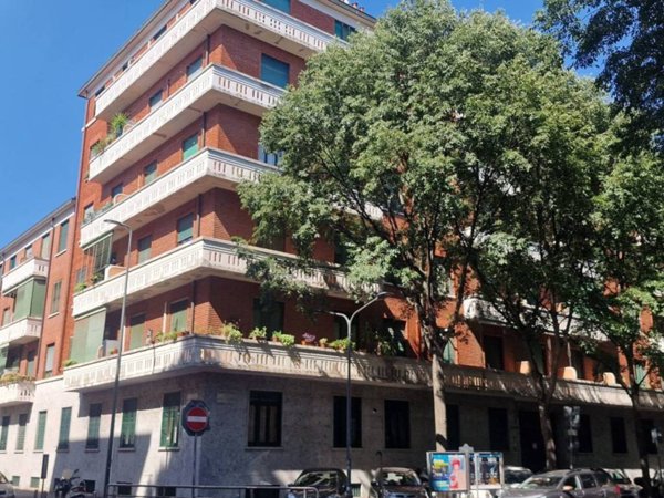 appartamento in vendita a Milano in zona Città Studi