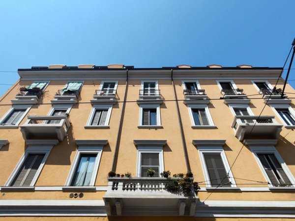 casa indipendente in vendita a Milano in zona Bocconi