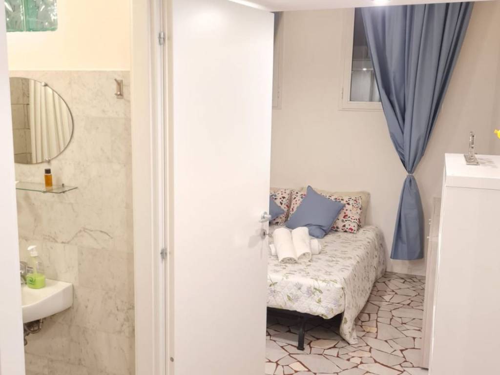 appartamento in vendita a Milano in zona Città Studi