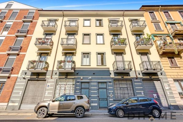 appartamento in vendita a Milano in zona Centro Storico