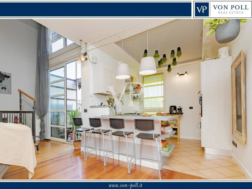appartamento in vendita a Milano in zona Isola