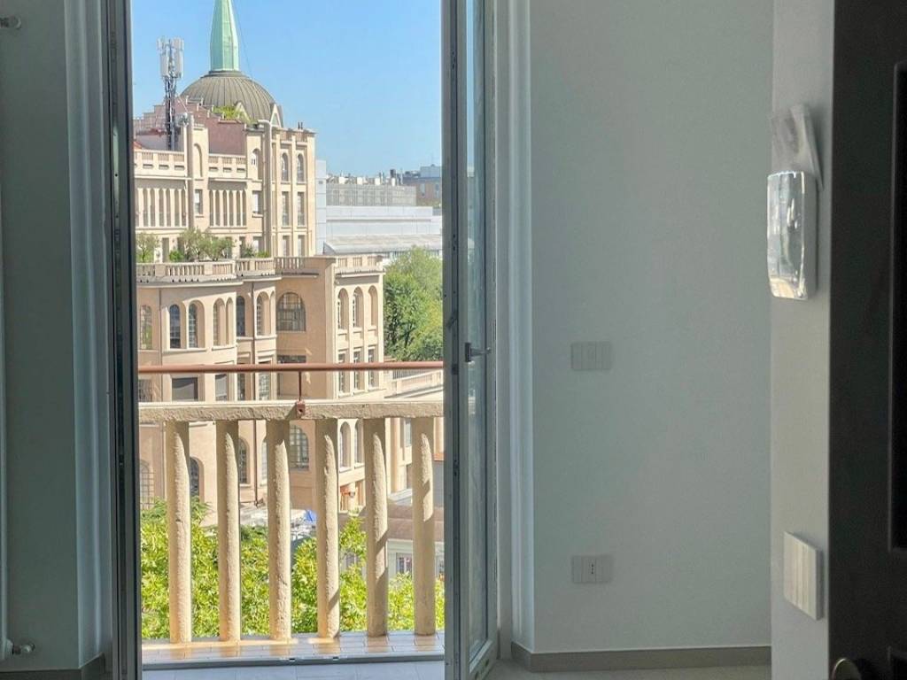 appartamento in vendita a Milano in zona Città Studi