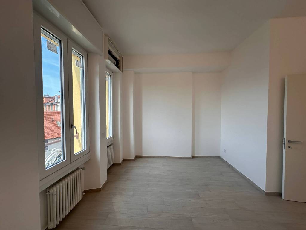 appartamento in vendita a Milano in zona Città Studi