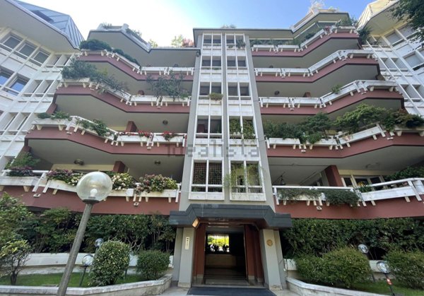 appartamento in vendita a Milano in zona San Siro