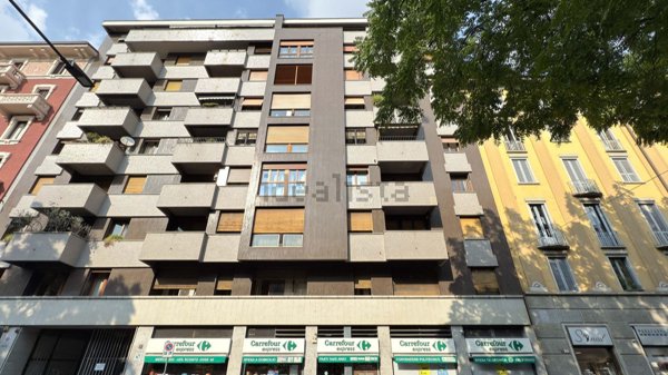 appartamento in vendita a Milano in zona Città Studi