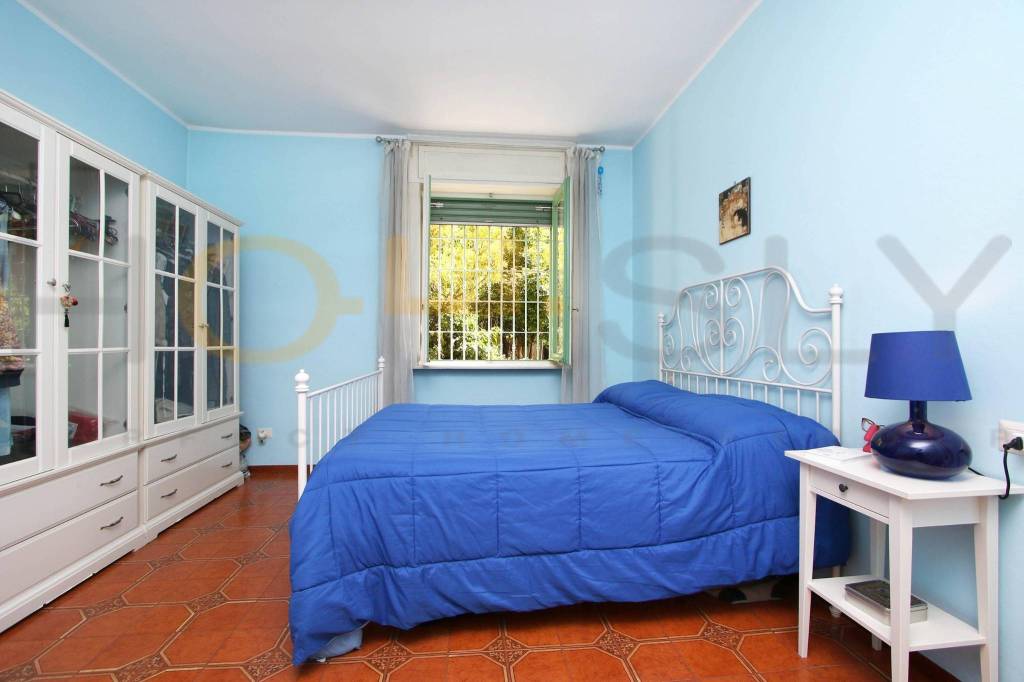 appartamento in vendita a Milano in zona Niguarda