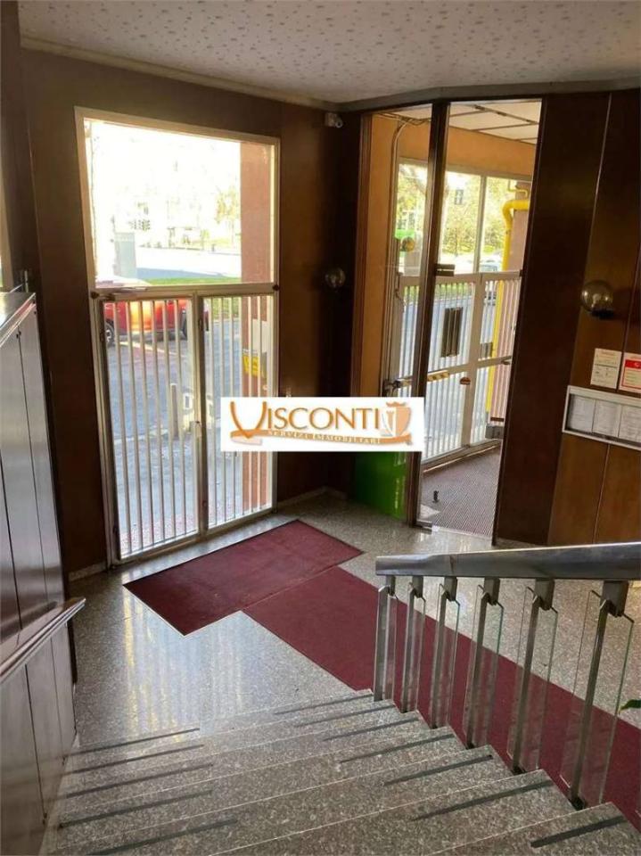 appartamento in vendita a Milano in zona Maciachini