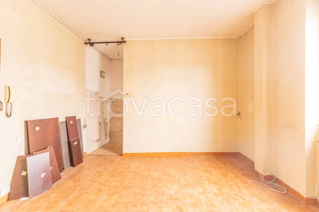 monolocale in vendita a Milano in zona Precotto
