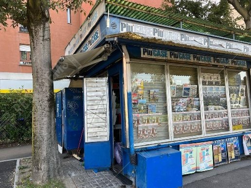 negozio in vendita a Milano