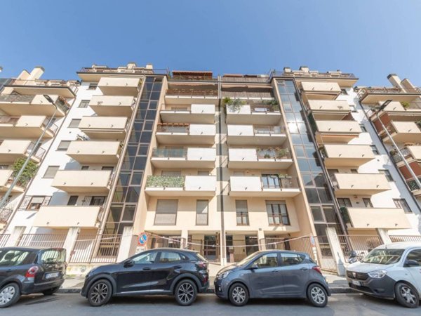 appartamento in vendita a Milano in zona Vigentino