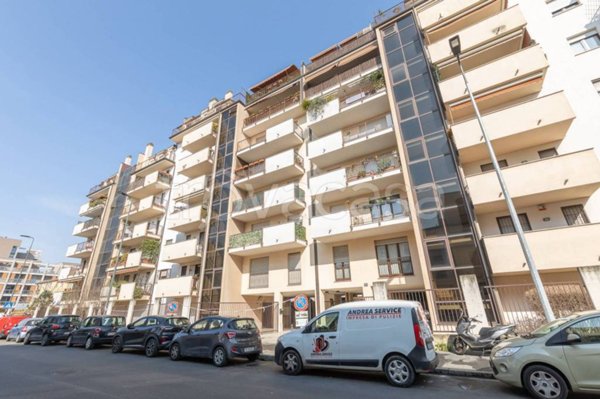appartamento in vendita a Milano in zona Vigentino