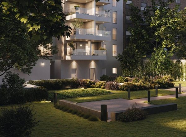 appartamento in vendita a Milano in zona San Siro