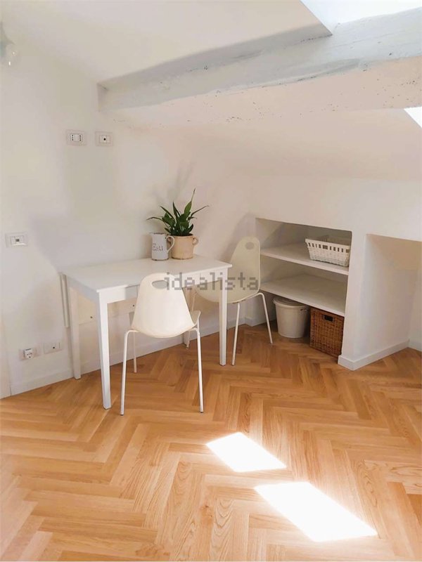appartamento in vendita a Milano in zona Porta Romana