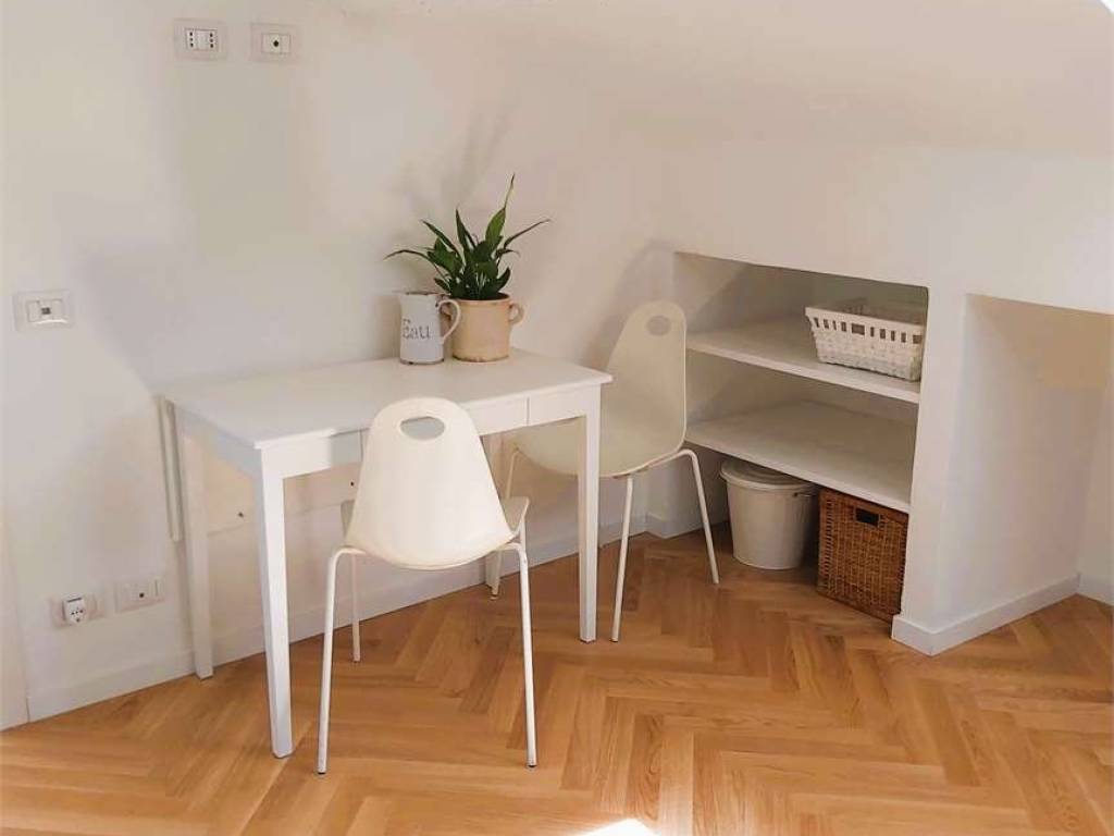 appartamento in vendita a Milano in zona Porta Romana